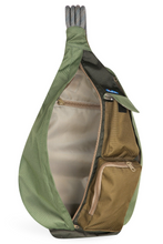 Load image into Gallery viewer, Rope Sling-Ground Cover