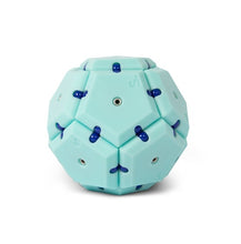 Load image into Gallery viewer, Speks Geode Pop - Tigertree