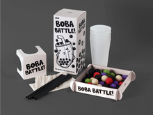 Load image into Gallery viewer, Boba Battle