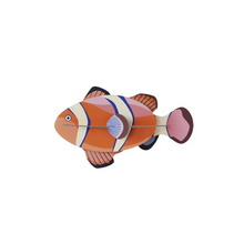 Load image into Gallery viewer, Clownfish 3D Kit
