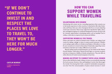 Load image into Gallery viewer, Wanderess - Tigertree