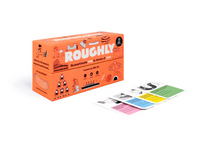 Load image into Gallery viewer, Roughly