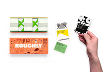 Load image into Gallery viewer, Roughly