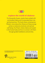 Load image into Gallery viewer, Little Bit of Chakras