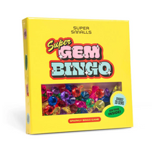 Load image into Gallery viewer, Super Gem Bingo
