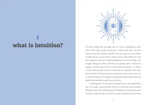 Load image into Gallery viewer, A Little Bit of Intuition