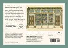 Load image into Gallery viewer, The Library 1,000 Piece Puzzle