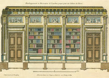 Load image into Gallery viewer, The Library 1,000 Piece Puzzle
