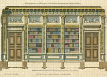 Load image into Gallery viewer, The Library 1,000 Piece Puzzle