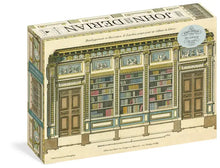 Load image into Gallery viewer, The Library 1,000 Piece Puzzle