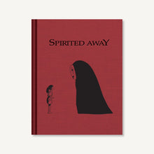 Load image into Gallery viewer, Spirited Away Sketchbook - Tigertree