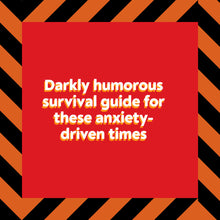 Load image into Gallery viewer, Life Wants You Dead - Tigertree