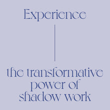 Load image into Gallery viewer, Shadow Work Companion - Tigertree