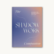 Load image into Gallery viewer, Shadow Work Companion - Tigertree