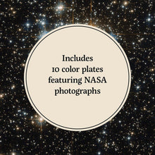 Load image into Gallery viewer, Forty Ways to Know a Star - Tigertree