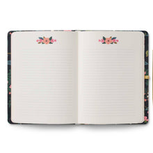 Load image into Gallery viewer, Peacock Journal  With Pen - Tigertree
