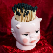 Load image into Gallery viewer, Demon Doll Match Striker - Ethel