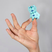 Load image into Gallery viewer, Speks Geode Pop - Tigertree