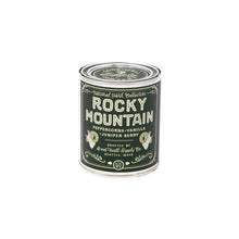 Load image into Gallery viewer, National Parks 1/2 Pint Candle - Tigertree