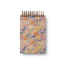 Load image into Gallery viewer, Mimi Desktop Spiral Pad - Tigertree