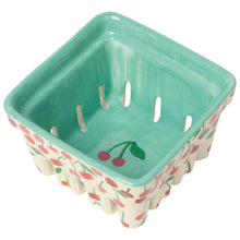 Load image into Gallery viewer, Very Cherry Berry Basket - Tigertree