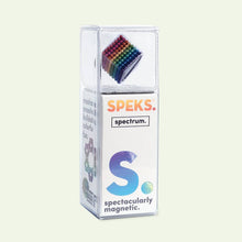 Load image into Gallery viewer, Speks Spectrum Magnets - Tigertree