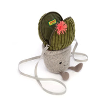 Load image into Gallery viewer, Amuseable Cactus Bag - Tigertree
