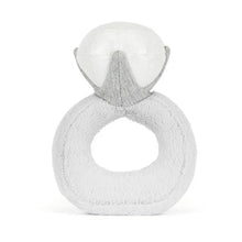 Load image into Gallery viewer, Amuseables Diamond Ring