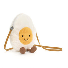 Load image into Gallery viewer, Amuseable Happy Boiled Egg Bag - Tigertree
