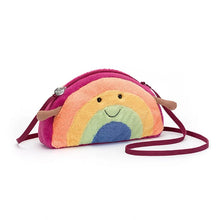 Load image into Gallery viewer, Amuseable Rainbow Bag - Tigertree
