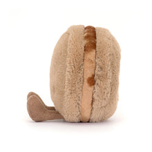 Load image into Gallery viewer, Mona Macaron - Tigertree