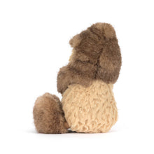 Load image into Gallery viewer, Amuseables Peanut Yeti Outfit