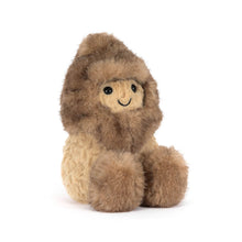 Load image into Gallery viewer, Amuseables Peanut Yeti Outfit