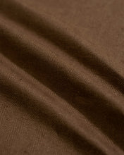 Load image into Gallery viewer, Hiro LS Shirt Brown - Tigertree