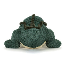 Load image into Gallery viewer, Allexi Alligator - Tigertree