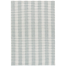 Load image into Gallery viewer, Abode Lagoon Tea Towel - Set of 2 - Tigertree