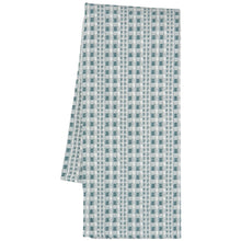 Load image into Gallery viewer, Abode Lagoon Tea Towel - Set of 2 - Tigertree