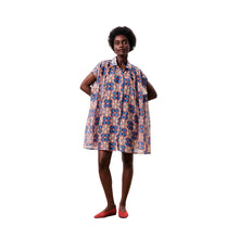 Load image into Gallery viewer, Altair Dress - Azulejos