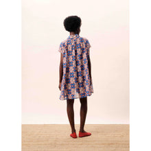Load image into Gallery viewer, Altair Dress - Azulejos