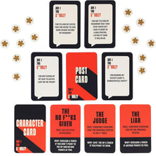 Load image into Gallery viewer, Am I The A**Hole? - Tigertree