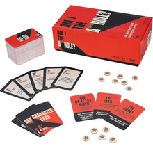 Load image into Gallery viewer, Am I The A**Hole? - Tigertree