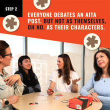 Load image into Gallery viewer, Am I The A**Hole? - Tigertree