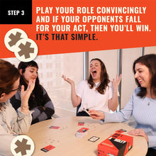 Load image into Gallery viewer, Am I The A**Hole? - Tigertree