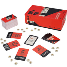 Load image into Gallery viewer, Am I The A**Hole? - Tigertree