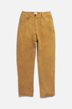 Load image into Gallery viewer, Arden Pant - Ochre - Tigertree
