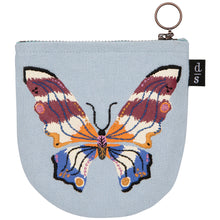 Load image into Gallery viewer, Aurora Halfmoon Pouch - Tigertree