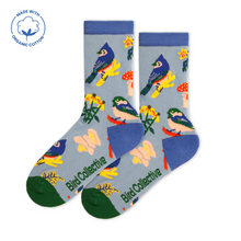 Load image into Gallery viewer, Eastern Natives Socks -Large