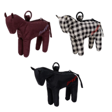Load image into Gallery viewer, Horse Bag Charm