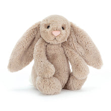 Load image into Gallery viewer, Bashful Beige Bunny Medium - Tigertree