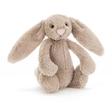 Load image into Gallery viewer, Bashful Beige Bunny Little